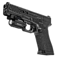LAMPE/LASER TACTIQUE Olight Baldr S Laser Vert