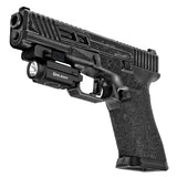 LAMPE/LASER TACTIQUE Olight Baldr S Laser Vert