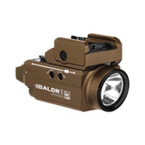 LAMPE/LASER TACTIQUE Olight Baldr S Laser Vert