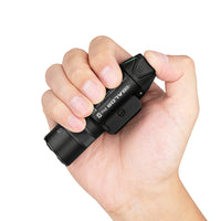 LAMPE/LASER TACTIQUE Olight BALDR PRO R Laser vert
