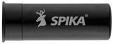 Cal 12 DOUILLES AMORTISSEURS ALUMINIUM ANODISES SPIKA