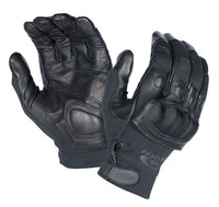 GANTS COQUES ANTI-FEU HATCH TASK HEAVY SOGHK