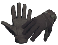 GANTS HATCH STREET GUARD ANTI-COUPURE MAIN ENTIERE - NOIR