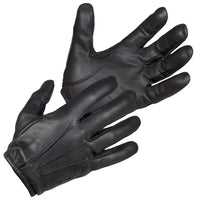 GANTS HATCH RESISTER ANTI-COUPURE MID PROTECTION - NOIR