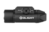 Olight PL-3 Valkyrie - Lampe tactique militaire professionnelle