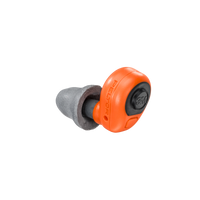 KIT DE PROTECTION AUDITIVE 3M PELTOR EEP 100 - ORANGE