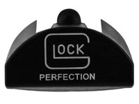 Plug personnalisé Glock Gen 4-5