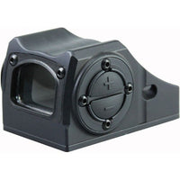 POINT ROUGE SHIELD SIGHTS LTD. SIS CENTER DOT