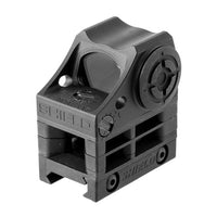 POINT ROUGE SHIELD SIGHTS LTD. SIS CENTER DOT