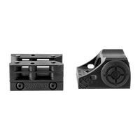 POINT ROUGE SHIELD SIGHTS LTD. SIS CENTER DOT