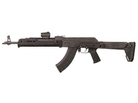 KIT MAGPUL ZHUKOV M-LOK POLYMER POUR AK-47 BOITIER EMBOUTI