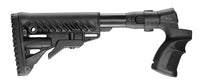 FAB DEFENSE TELESCOPIQUE MOSSBERG 500 ET REMINGTON 870