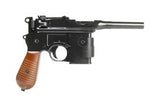 RÉPLIQUE GBB M712 SOLO À GAZ - AW CUSTOM