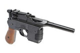 RÉPLIQUE GBB M712 SOLO À GAZ - AW CUSTOM