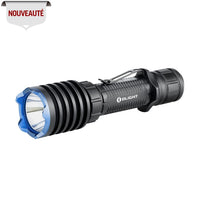 LAMPE TACTIQUE OLIGHT WARRIOR X PRO + ETUI