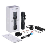 Olight Odin Lampe Tactique Picatinny