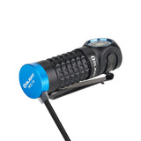 KIT Olight Perun Mini - Lampe Frontale Ultra Légère