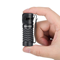 KIT Olight Perun Mini - Lampe Frontale Ultra Légère