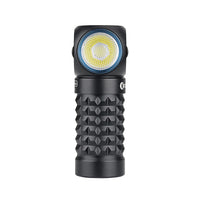 KIT Olight Perun Mini - Lampe Frontale Ultra Légère – MJ ARMEMENT