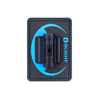 KIT Olight Perun Mini - Lampe Frontale Ultra Légère