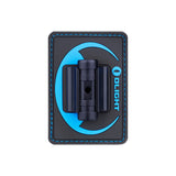 KIT Olight Perun Mini - Lampe Frontale Ultra Légère