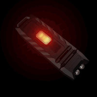 Lampe compacte Nitecore THUMB INTERVENTION