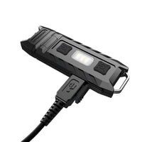 Lampe compacte Nitecore THUMB INTERVENTION