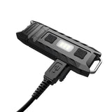 Lampe compacte Nitecore THUMB INTERVENTION