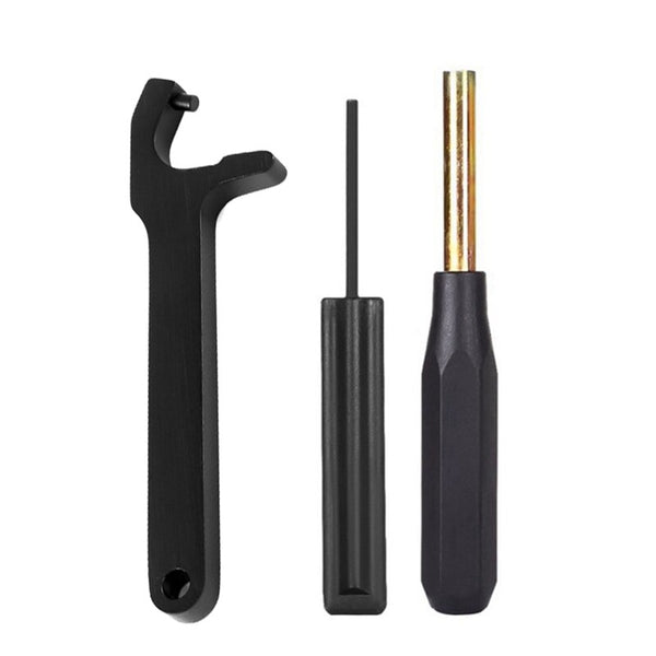 Outils au choix ou en kit indispensables pour Glock