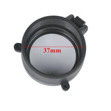 COUVRE OPTIQUE DE PROTECTION DIAMÈTRE AU CHOIX