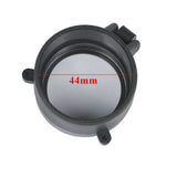 COUVRE OPTIQUE DE PROTECTION DIAMÈTRE AU CHOIX