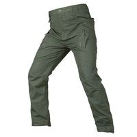 Pantalon de travail cargo pour homme - Pantalon tactique - Pantalon de combat Ripstop - Pour homme, a, Taille L Pantalon de travail cargo pour homme - Pantalon tactique - Pantalon de combat Ripstop - Pour homme, a, Taille L