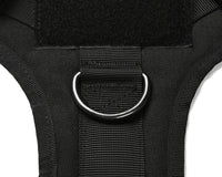 HARNAIS TACTIQUE POUR CHIEN HAUTE RÉSISTANCE