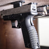 AIMANT DE STOCKAGE D'ARMES