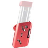 PORTE CHARGEUR MULTI ANGLES COMPÉTITION IPSC USPSA EN ALUMINIUM