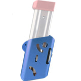 PORTE CHARGEUR MULTI ANGLES COMPÉTITION IPSC USPSA EN ALUMINIUM