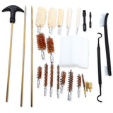 Kit de nettoyage universel en mallette de 24 pièces