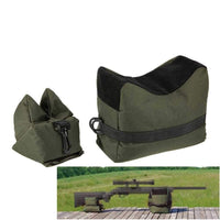 SAC DE TIR POUR CARABINE ET FUSIL