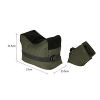 SAC DE TIR POUR CARABINE ET FUSIL