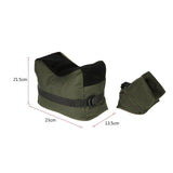 SAC DE TIR POUR CARABINE ET FUSIL