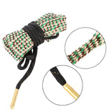 Bores Snake pour calibres 7.62 / 308 / 30-30 / 30-06 / 300