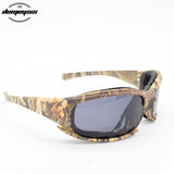 KIT LUNETTES DE TIR NOIR OU CAMO