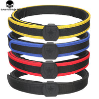 Ceinture tactique IPSC