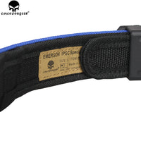 Ceinture tactique IPSC