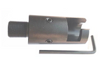 Adaptateur filetage pour Mosin Nagant 91/30