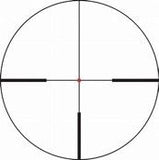 LUNETTE DE TIR BUSHNELL FORGE 2-16X50 MM - RETICULE LUMINEUX 4A