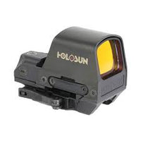 POINT ROUGE HOLOSUN VISION PANORAMIQUE HS510C