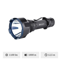 Olight Warrior X Turbo - Lampe torche puissante militaire