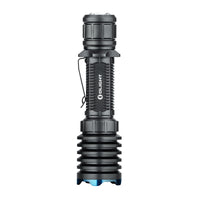 LAMPE TACTIQUE OLIGHT WARRIOR X PRO + ETUI