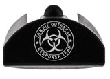 Plug personnalisé Glock Gen 4-5